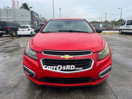 Chevrolet Cruze Carros en venta