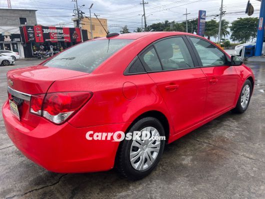 Chevrolet Cruze Carros en venta