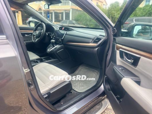 Honda CR-V Jeepeta en venta