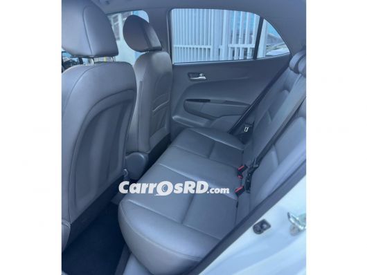 Kia Morning Hatchback en venta