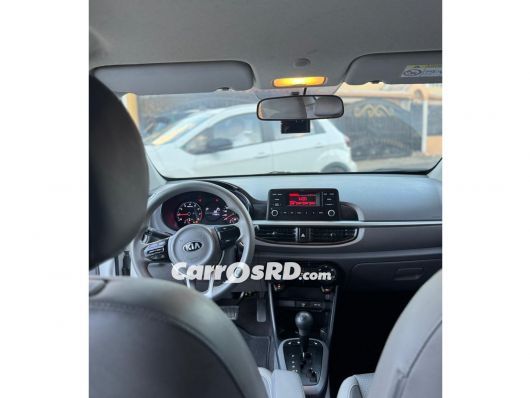 Kia Morning Hatchback en venta