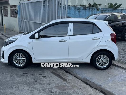 Kia Morning Hatchback en venta