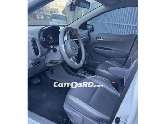 Kia Morning Hatchback en venta