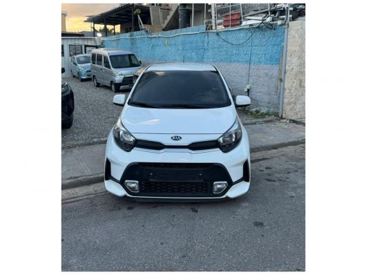 Kia Morning Special Edition en venta