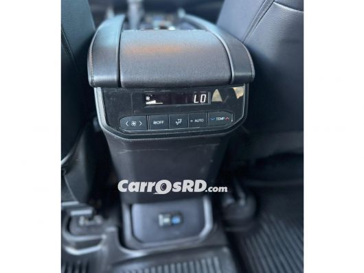 Toyota Highlander Jeepeta en venta