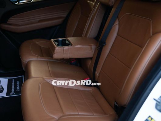 Mercedes-Benz Clase GLE Jeepeta en venta