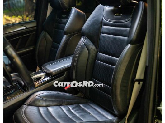 Mercedes-Benz Clase GLE Jeepeta en venta