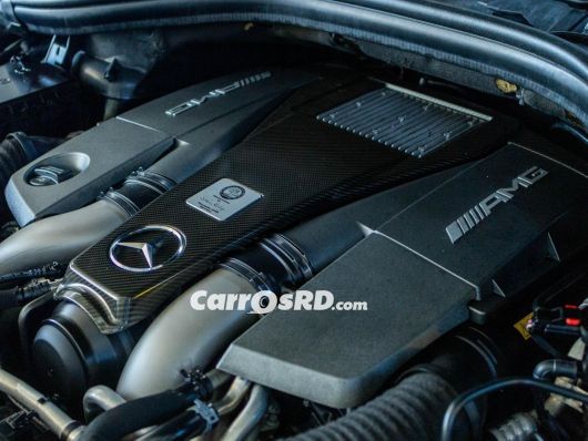 Mercedes-Benz Clase GLE Jeepeta en venta