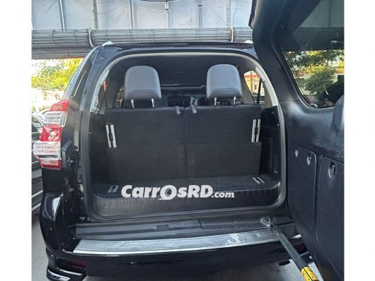 Toyota Land C. Prado Jeepeta en venta