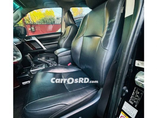 Toyota Land C. Prado Jeepeta en venta