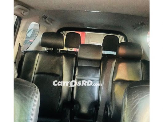 Toyota Land C. Prado Jeepeta en venta