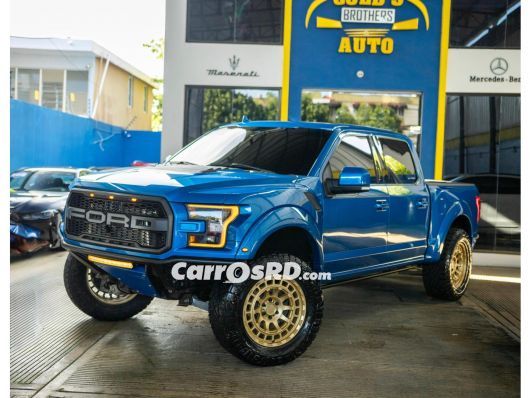 Ford F150 Camioneta en venta