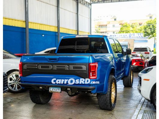 Ford F150 Camioneta en venta