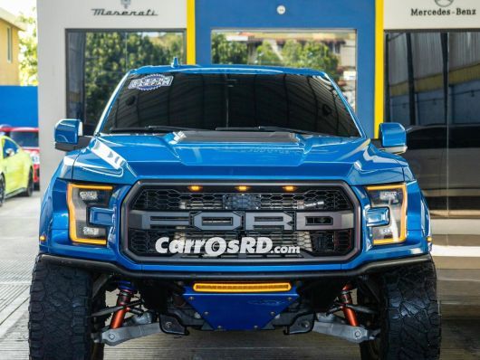 Ford F150 Camioneta en venta