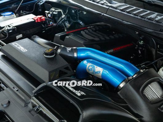 Ford F150 Camioneta en venta