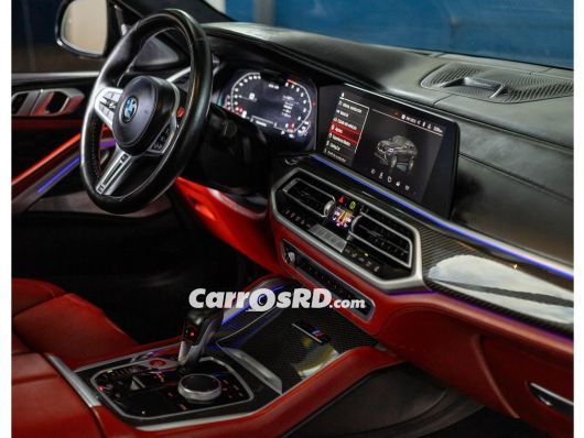 BMW Serie X Jeepeta en venta