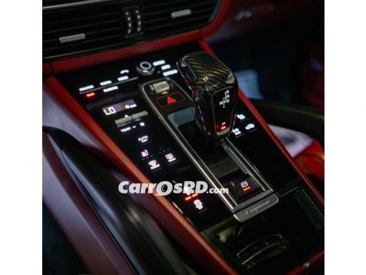 Porsche Cayenne Jeepeta en venta