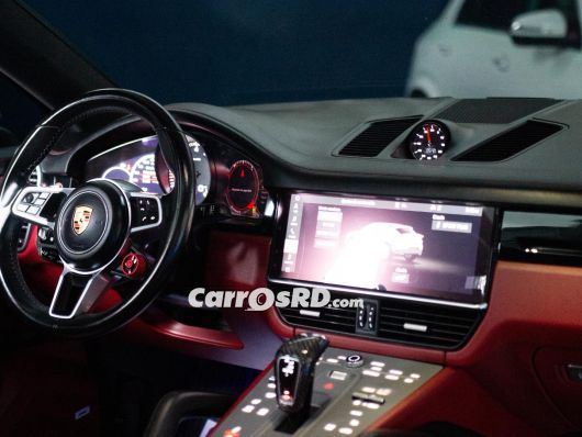 Porsche Cayenne Jeepeta en venta