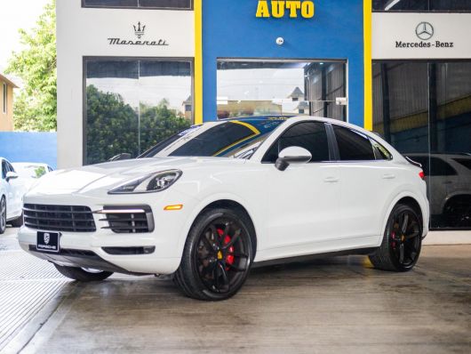 Porsche Cayenne Básico en venta