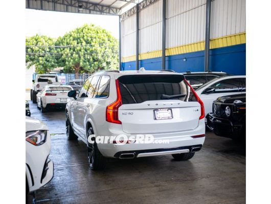Volvo XC Jeepeta en venta
