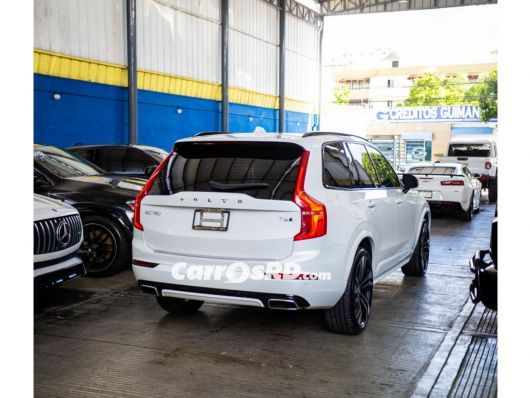Volvo XC Jeepeta en venta