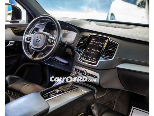 Volvo XC Jeepeta en venta