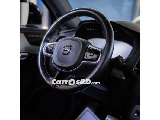 Volvo XC Jeepeta en venta