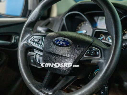Ford Focus Carros en venta