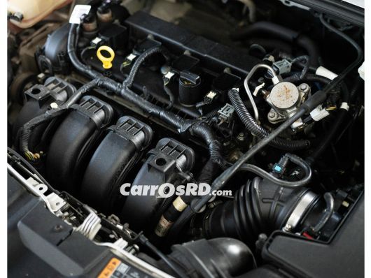 Ford Focus Carros en venta