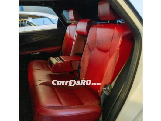 Lexus RX Jeepeta en venta