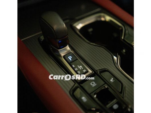 Lexus RX Jeepeta en venta