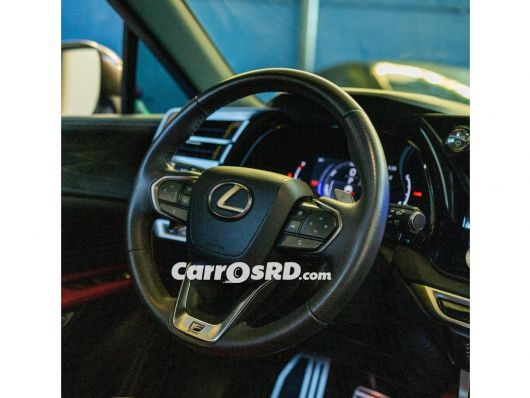 Lexus RX Jeepeta en venta