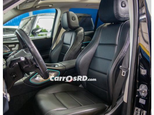 Mercedes-Benz Clase GLE Jeepeta en venta