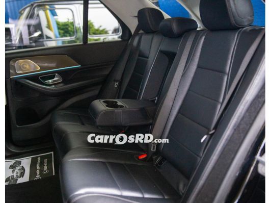 Mercedes-Benz Clase GLE Jeepeta en venta