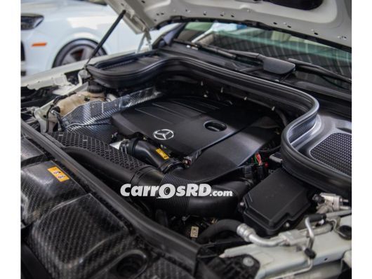 Mercedes-Benz Clase GLE Jeepeta en venta