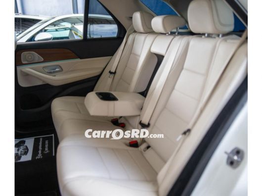 Mercedes-Benz Clase GLE Jeepeta en venta