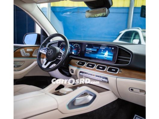 Mercedes-Benz Clase GLE Jeepeta en venta