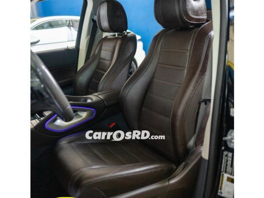 Mercedes-Benz Clase GLE Jeepeta en venta