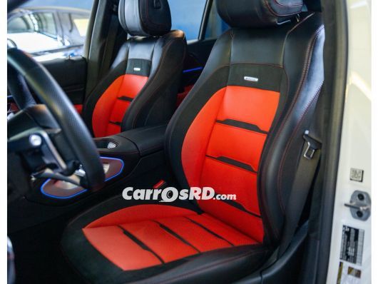 Mercedes-Benz Clase GLE Jeepeta en venta