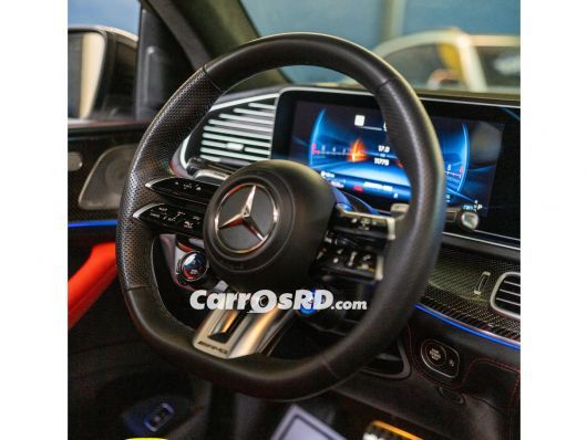 Mercedes-Benz Clase GLE Jeepeta en venta