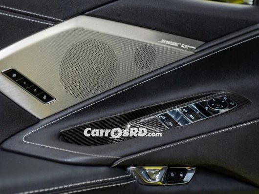 Chevrolet Corvette Convertible en venta