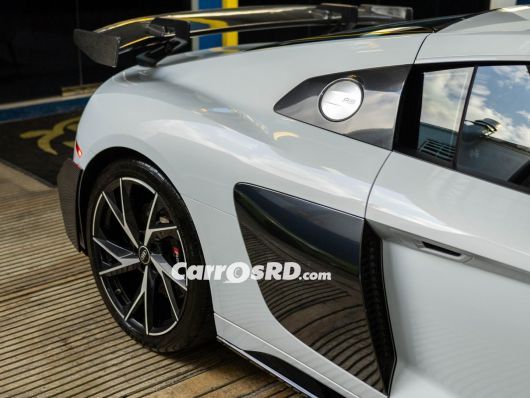 Audi R8 Coupe en venta