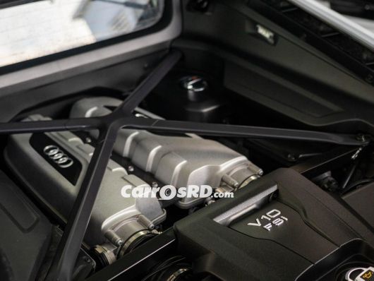 Audi R8 Coupe en venta