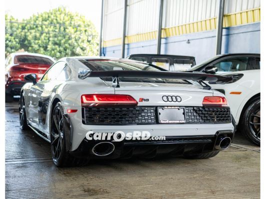 Audi R8 Coupe en venta