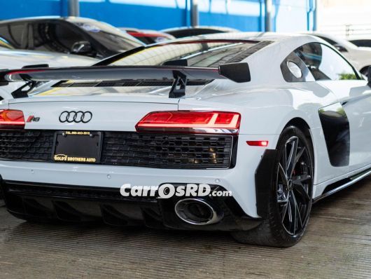 Audi R8 Coupe en venta