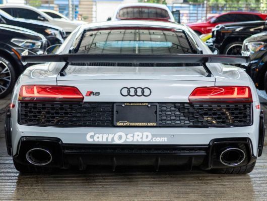 Audi R8 Coupe en venta