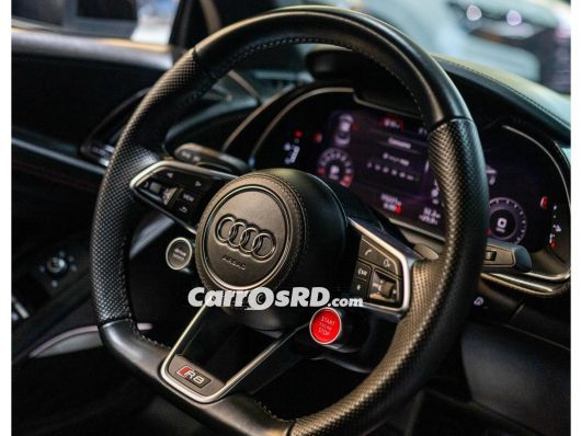 Audi R8 Coupe en venta