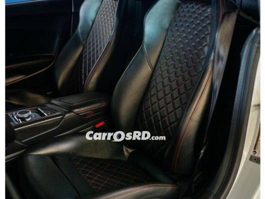 Audi R8 Coupe en venta