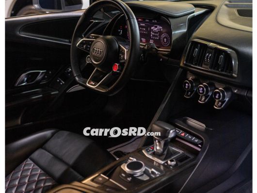 Audi R8 Coupe en venta