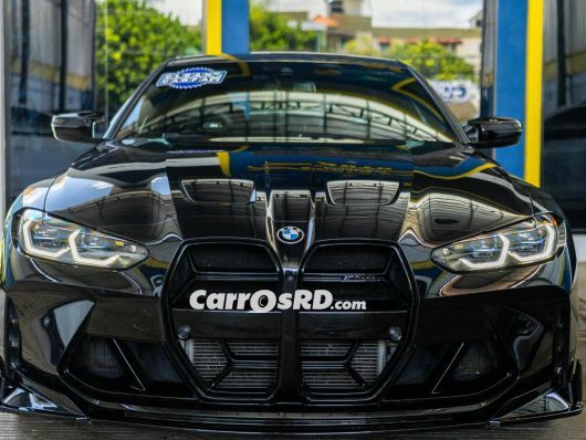 BMW Serie M Coupe en venta